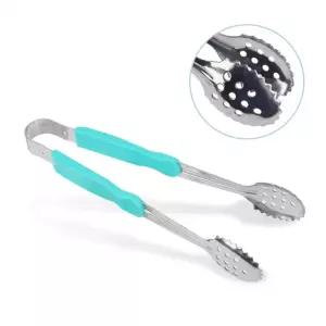 스테인레스 무침 집게 대 00 고기집게 악어집게 업소 업소용집게 악어집게