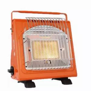 휴대용 다기능 액화 캠핑 겨울 제품 가스 낚시 난로