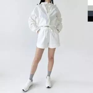 ACC SS1012W 여자 러닝 쇼츠 헬스 마라톤 운동 시원 쿨 밴딩 숏팬츠 반바지