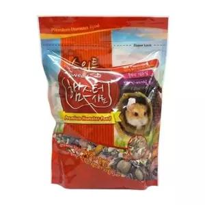 소동물용품 스위트 햄스터 사료 700g