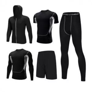 스포츠 운동복 트레이닝복 남자 세트 헬스복 여름트레