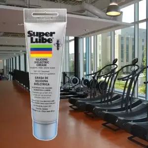 ( )실리콘 구리스 슈퍼루브 고온 플라스틱 멀티 운동기구 내열그리스 85g