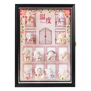 피규어 케이스 액자 디스플레이 아크릴 장식장 진열장 보관함 전시장