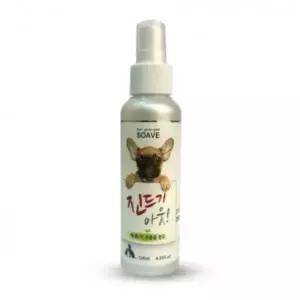 쏘아베 진드기 아웃 스프레이 120ml