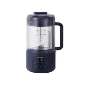 쿠쿠 두유 죽 제조기 내열강화 세척편한 이유식, CNM-AFF1000N 네이비