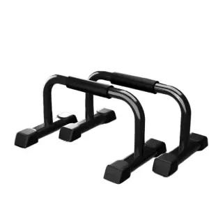 강철 높은 팔굽혀펴기기구 맨몸 푸시업바 기구 푸시업 플란체바