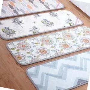 여행용 3인용 전기 방석 장판 휴대용 겨울 가정용