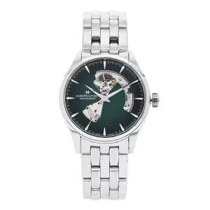 [해밀턴] 해밀턴 시계 H32705160 재즈마스터 오픈하트 남성메탈시계 당일발송
