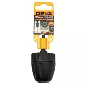 드릴비트를 연결하여 사용할 수 있는 키레스척 10mm 드릴비트를 연결하여