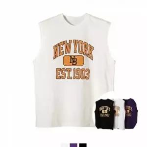 순면티셔츠 런닝박스나시 국산 아웃도어 이너티 헬스 운동