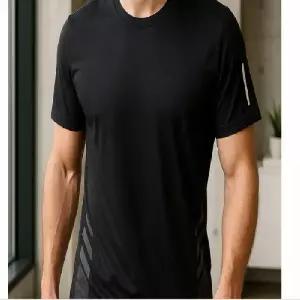 남자기능성반팔티 여름티셔츠 빅사이즈 반팔 티셔츠 운동복 헬스 아웃도어