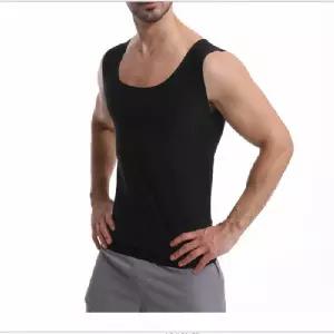 남자기능성나시티 스포티 기능성 운동복 땀복 나시 기능성헬스복