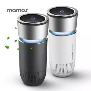 [마모스] 차량용 미니 공기청정기