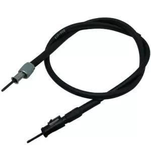 혼다 NSC 110 50 DIO Vision 오토바이 주행 거리계 킬로미터 드라이브 케이블 와이어 스쿠터 속도계 라인