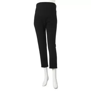 [롯데백화점]마더피아 기모 스판 정장팬츠(RBO6008B)