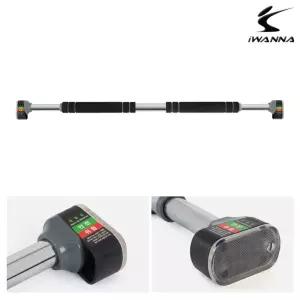 도어짐 아이워너 와이드 흠집방지 안전철봉