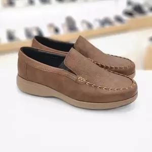 [탠디]남성 컴포트쿠션 캐주얼화 세미로퍼 TDYN25Y057M44_HDD