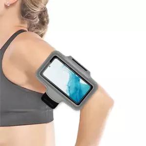 암밴드 BEAT 열쇠홀더 네오플랜 스포츠 갤럭시S22