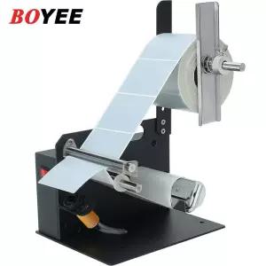 D42 산업용 라벨 기계 경제적인 자동 전기 디스펜서 프린터 벗기기