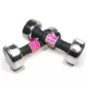 ( )스타 아령 6kg 1개 크롬도금 헬스 운동 다이어트 체육