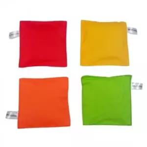 ( )뉴스포츠산업 콩주머니 학교 운동회 오재미 빈백 12개