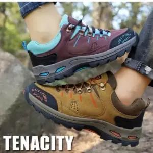 5컬러 남녀공용 트레킹화 230-280mm 운동화 등산화 커플 운동화