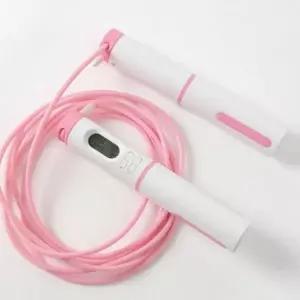 ( )운동량 측정 스마트 줄넘기 홈트 디지털줄넘기 실내 인기상품 소핑추천