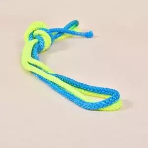 ( )니스포 리듬체조 줄 운동회 학교 리듬체조 로프 3m