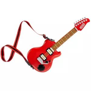 리틀타익스 마이 리얼 잼 일렉트릭 기타 완구