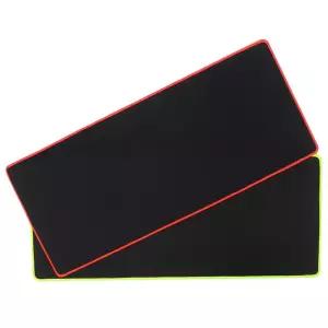 조이스틱 컨트롤러 무지 심플 게이밍 장패드 데스크매트 게이밍마우스