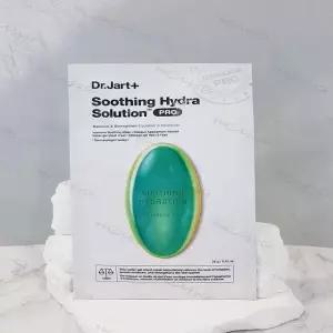 닥터자르트 더마스크 수딩 하이드라 솔루션 프로 26g 5매 x3SET(SH)
