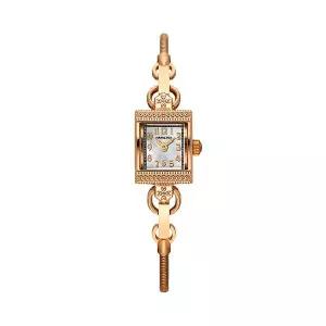 [신세계라이브쇼핑]해밀턴 H31241113 아메리칸 클래식 빈티지 여성 메탈시계