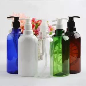 펌프 리필 공병 용기 로션 화장품 샴푸 다용도 튜브 여행용 휴대용 스프레이 실리콘          RAM