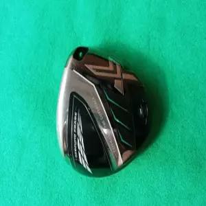 중고 XXIO X 드라이버 피팅헤드 9.5도 젝시오 엑스