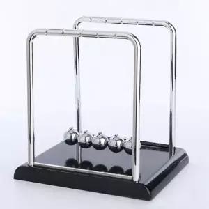 ( )진자 운동 뉴턴의 요람 밸런스볼 모빌 금속 장식