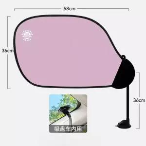 사무실 캐노피 가림막 실내 햇빛가리개 암막 형광등 책상 모니터 비침 커버