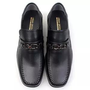 남성 편한 단화 회사원 면접 구두 슈즈 홀스핏 로퍼