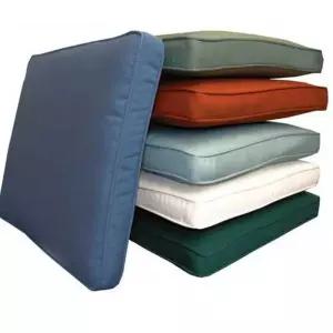 의자 대형 방수 수영장 테라스 야외카페 벤치 방석 캐노피 야외 차양 태양 캠핑 비치 카페