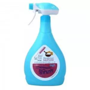 포비스 은은한 베이비파우더 향균 탈취제 1000ml