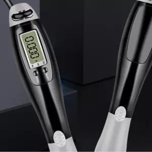 스마트 디지털 카운터 줄넘기 칼로리 체크 유산소 운동