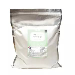 구연산 5KG/세탁 세정 청소용/베이킹소다/과탄산소다