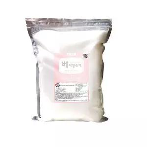 베이킹소다 3kg/세탁 세정 청소용/구연산 과탄산소다 영남상사