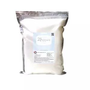 과탄산소다 3KG/국산/과탄산나트륨 베이킹소다 구연산