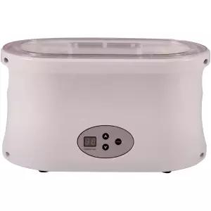 할인 스파 장비 파라핀 왁스 머신 족욕 및 족욕용 디지털 열 제어 기능이 있는 손과 발용 12파운드 용량