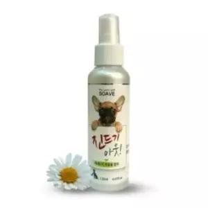 쏘아베 진드기아웃 스프레이 120ml