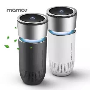 [마모스] 차량용 미니 공기청정기