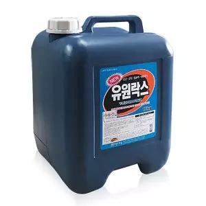 유원락스18kg 대용량 살균 소독 악취제거 표백제
