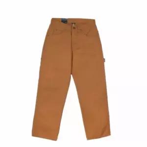 [매장정품] 디키즈 남성 면바지 1939 덕 카펜터 워크팬츠 브라운 1939RBD