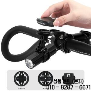 RIDERACE 자전거 컴퓨터 거치대 핸들 바 카메라 마운트 사이클링 스톱워치 속도계 브래킷 가민 엣지 브라이