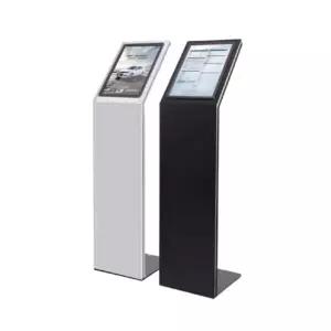 전시장 안내판 자동차 모터쇼 디스플레이 박물관 매장